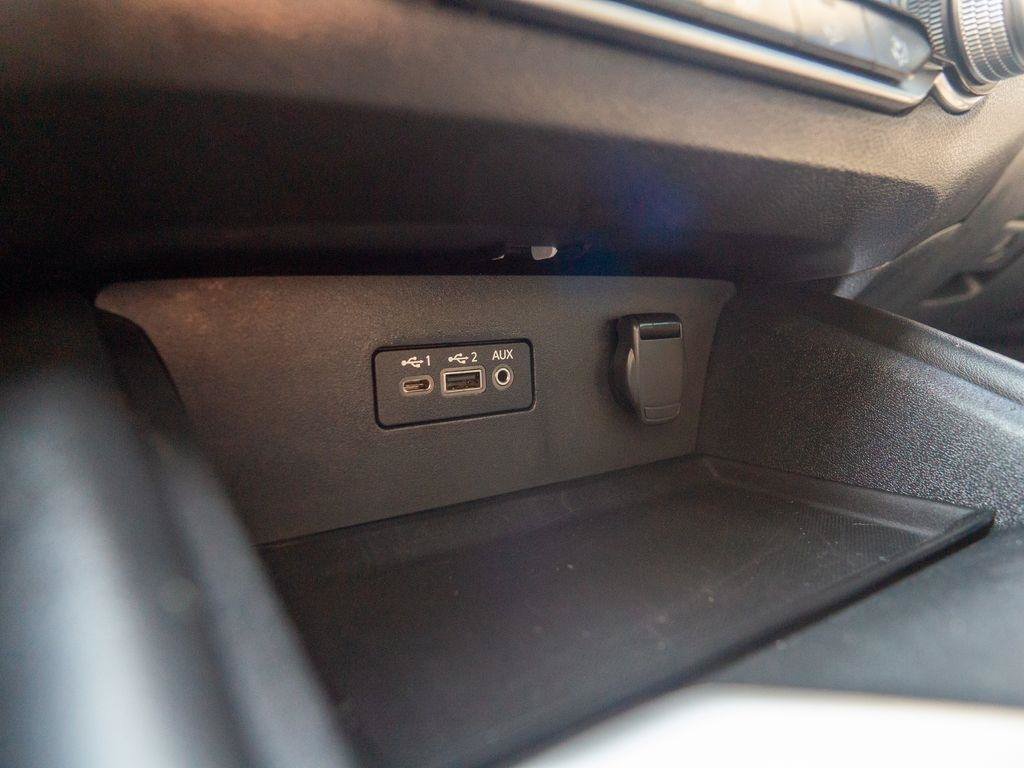 Used 2020 Nissan Altima 2.5 SR w/ Premium Package FWD image 23