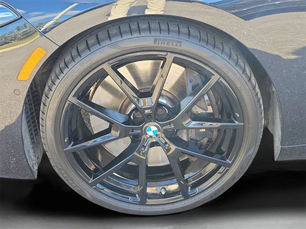 Used 2024 BMW 840i Gran Coupe image 9