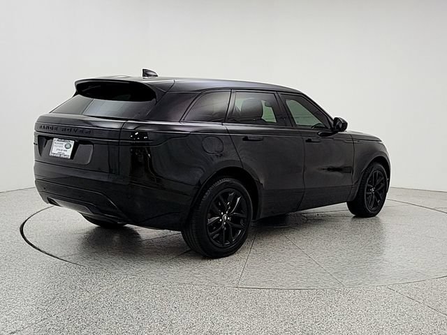 Certified 2024 Land Rover Range Rover Velar Dynamic SE AWD/4WD image 5