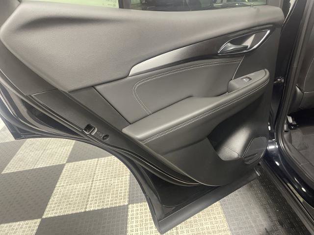 New 2025 Buick Envision Preferred image 11