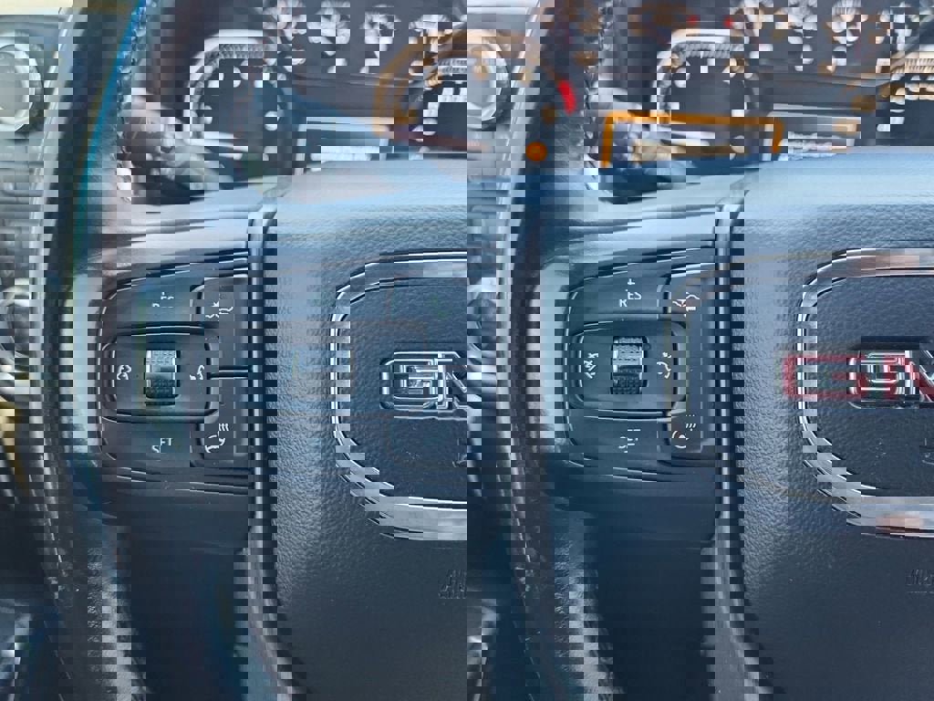 Used 2023 GMC Sierra 2500 AT4 w/ AT4 Preferred Package image 22