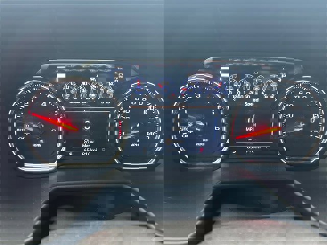 Used 2021 Chevrolet Tahoe Premier w/ Premium Package image 17