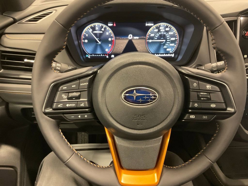 New 2026 Subaru Forester Wilderness image 12