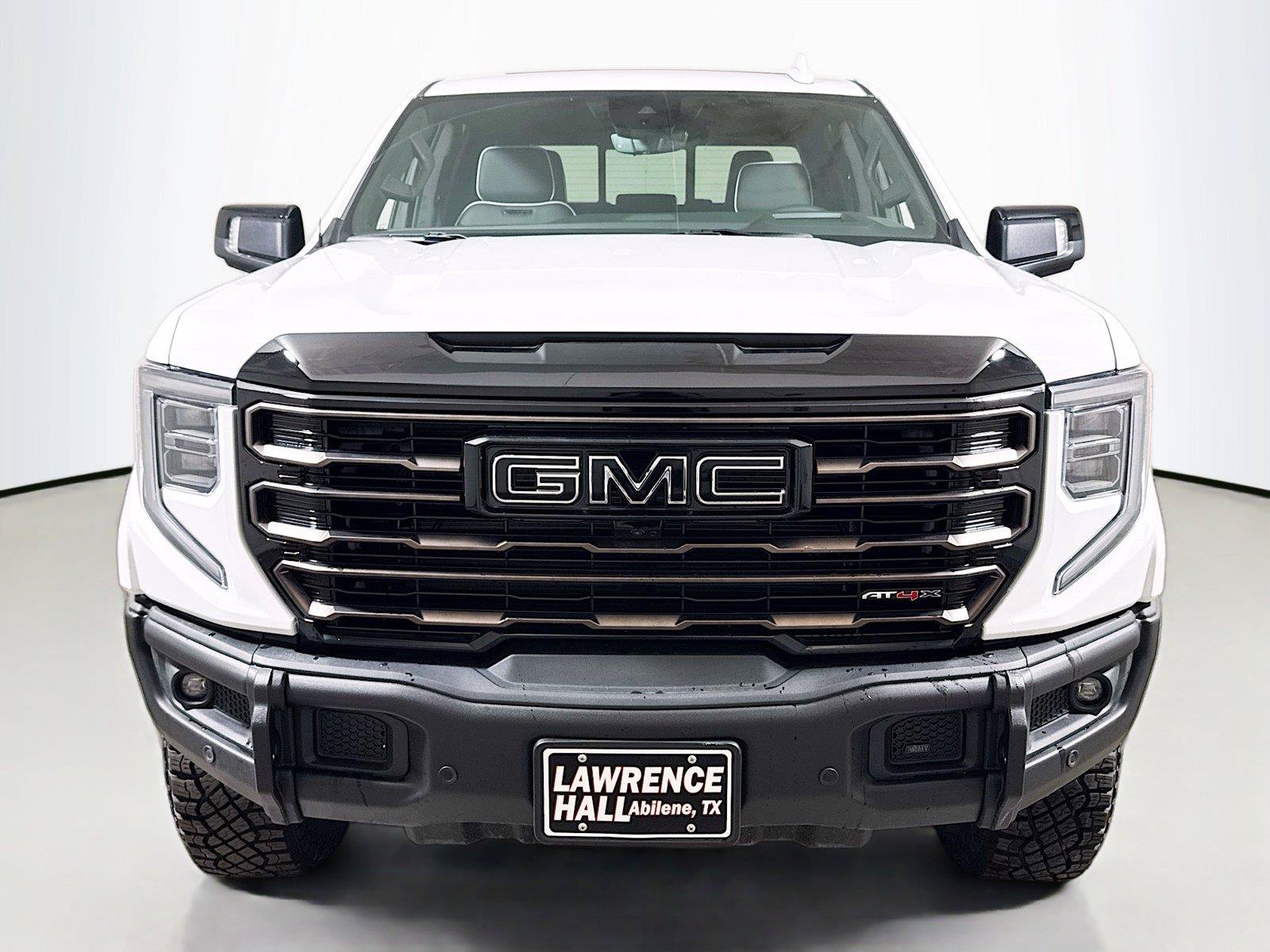 New 2026 GMC Sierra 1500 AT4X w/ LPO, Black Badging Package AWD/4WD image 2