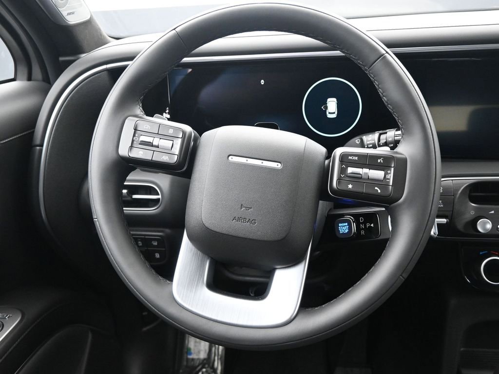 New 2026 Hyundai Palisade Calligraphy image 28