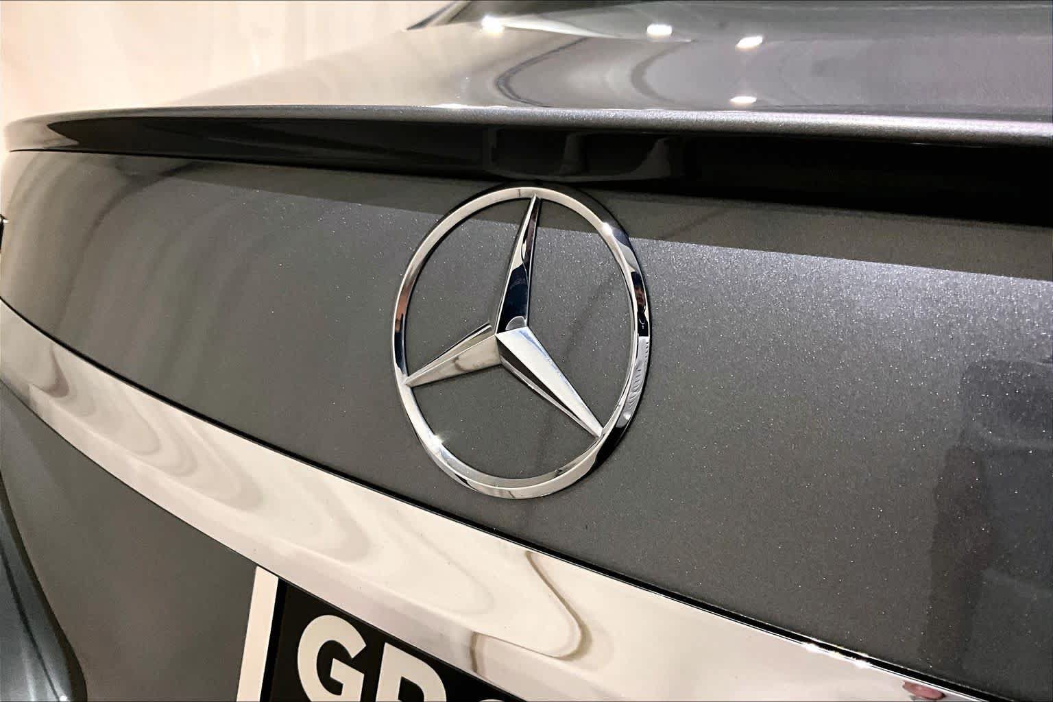 Used 2019 Mercedes-Benz E 450 4MATIC Sedan image 32