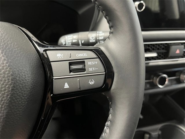 New 2026 Honda HR-V EX-L image 18