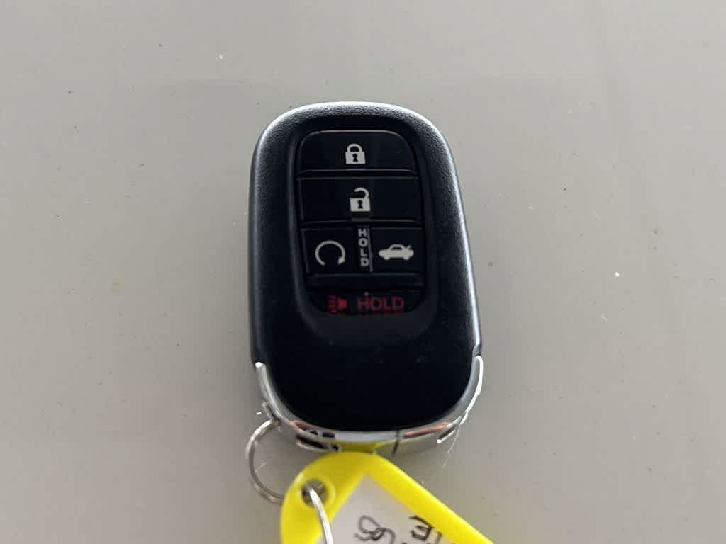 Used 2026 Honda Civic Sport Touring image 27