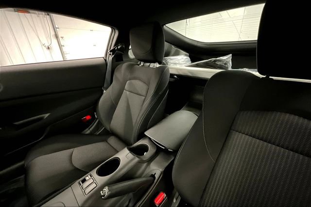 New 2026 Nissan Z Performance RWD image 11