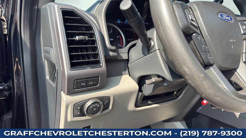 Used 2022 Ford F350 XLT w/ XLT Premium Package AWD/4WD image 40