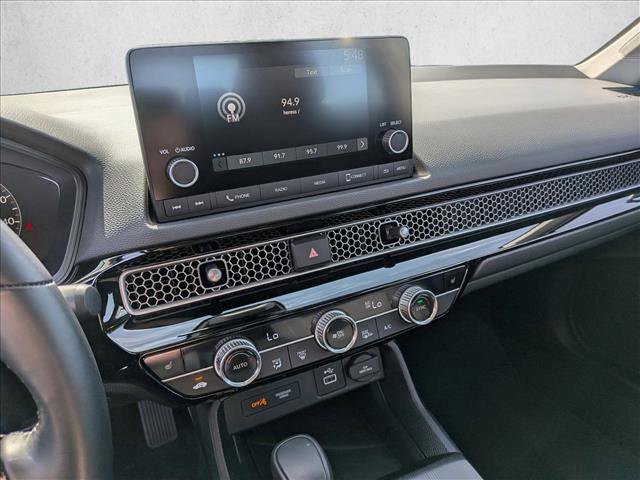 Used 2024 Honda Civic EX image 14