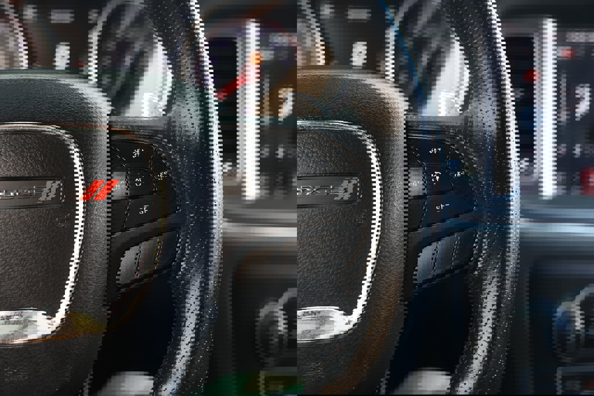 Used 2018 Dodge Charger R/T Scat Pack image 33