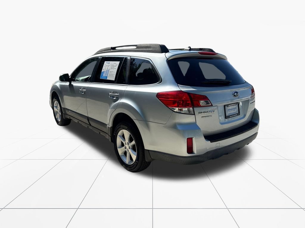 Used 2013 Subaru Outback 2.5i Limited w/ Popular Pkg 1A AWD/4WD image 6