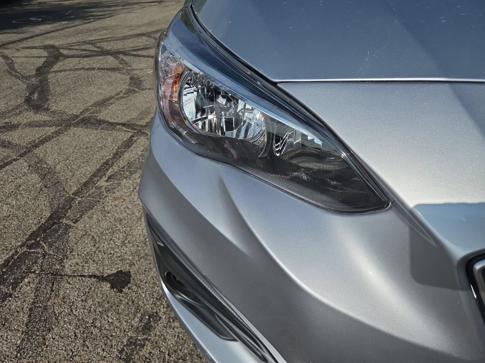 Used 2017 Subaru Impreza 2.0i Premium AWD/4WD image 4