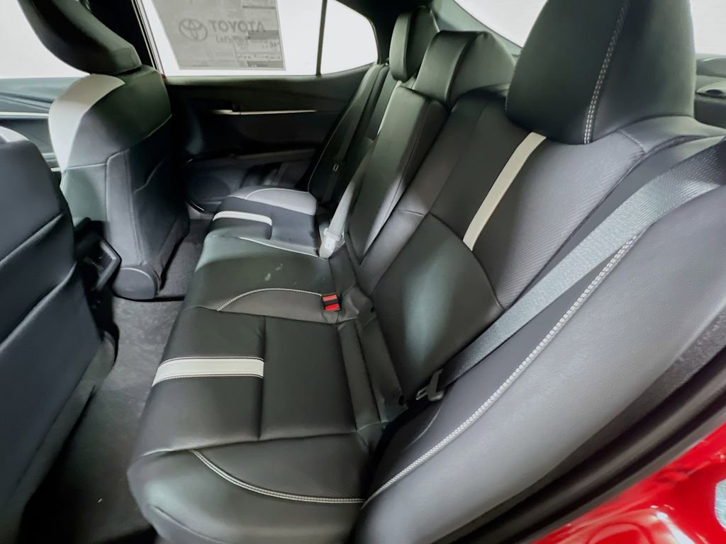 New 2026 Toyota Camry Hybrid image 20