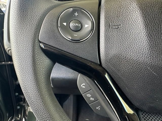 Used 2017 Honda HR-V LX image 20