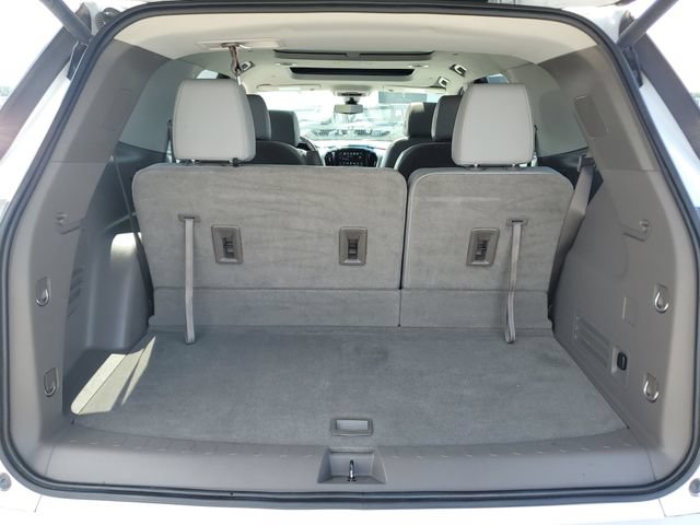 Used 2019 Chevrolet Traverse Premier AWD/4WD image 9