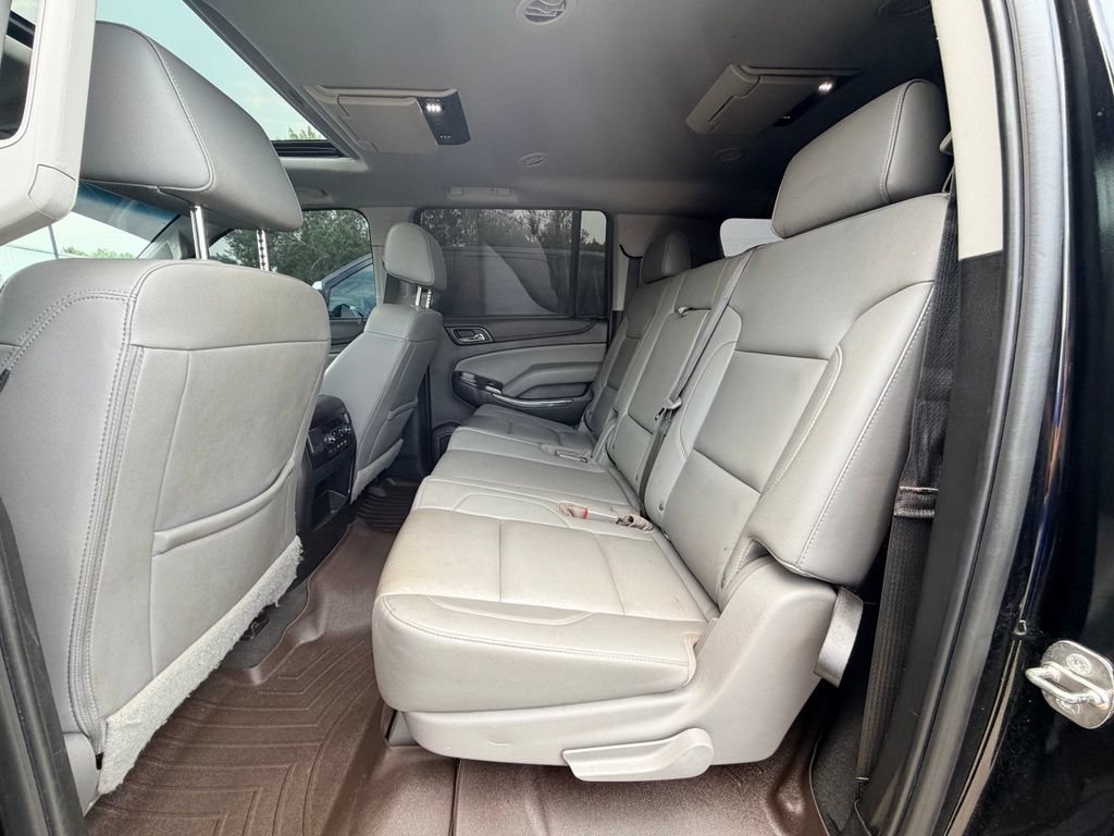 Used 2019 Chevrolet Suburban LT AWD/4WD image 24