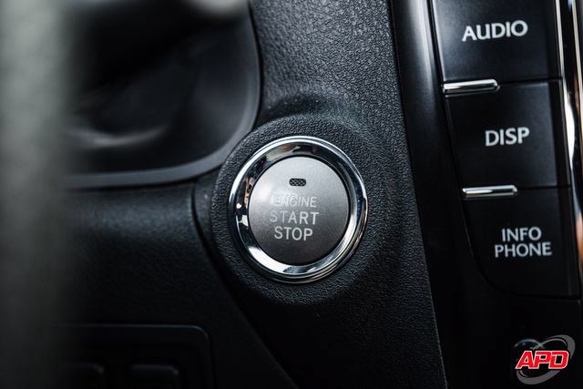 Used 2011 Lexus IS F RWD image 20