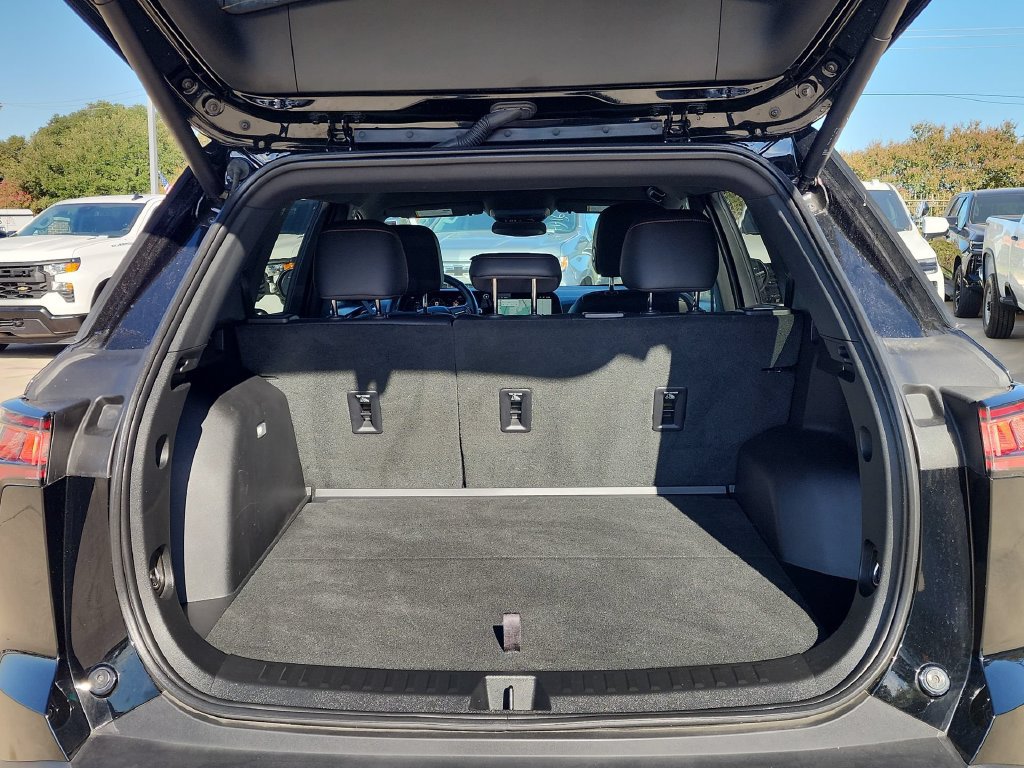 Used 2026 Chevrolet Equinox RS w/ Convenience Package III FWD image 23