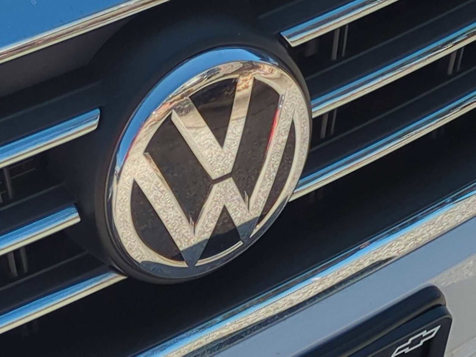 Used 2022 Volkswagen Passat 2.0T SE image 31