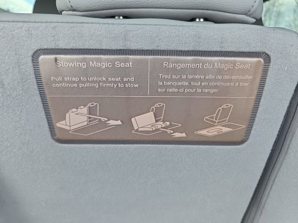 Used 2018 Honda Odyssey EX-L image 39