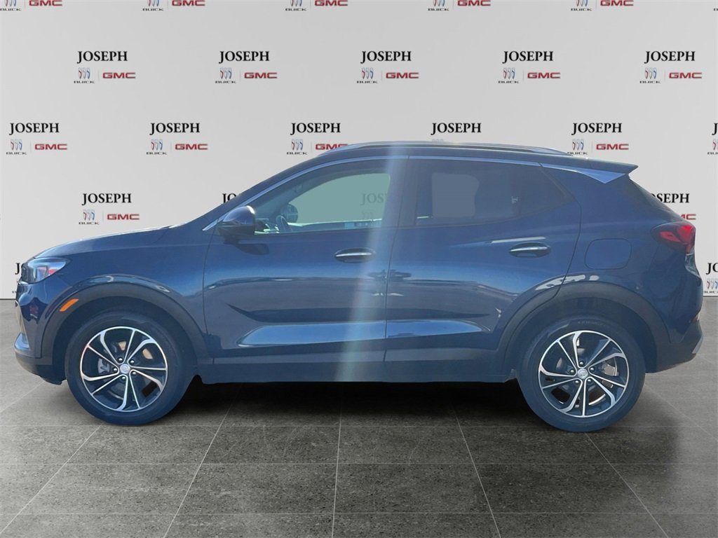 Used 2023 Buick Encore GX Select image 5