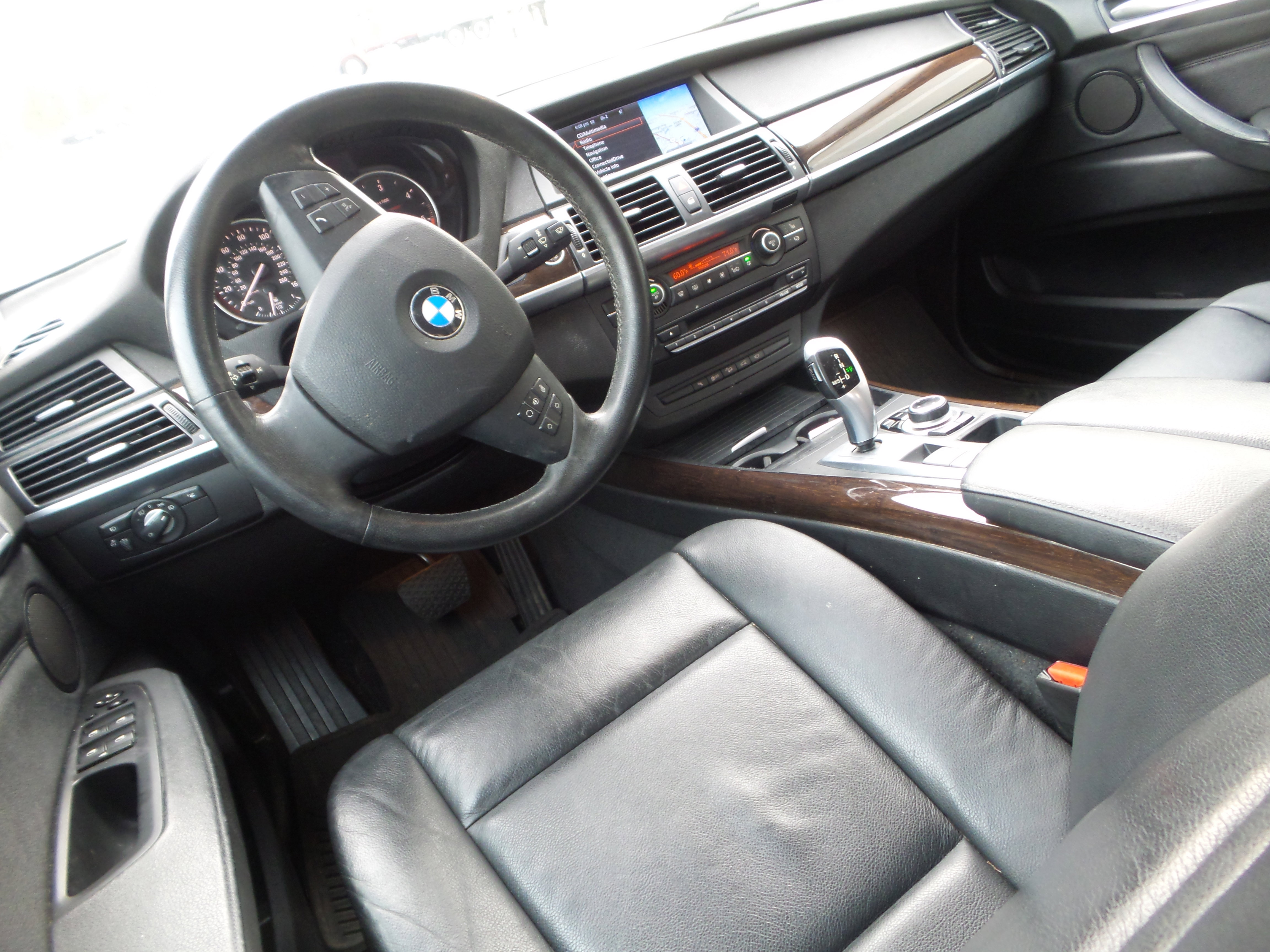 Used 2013 BMW X5 xDrive35d image 68