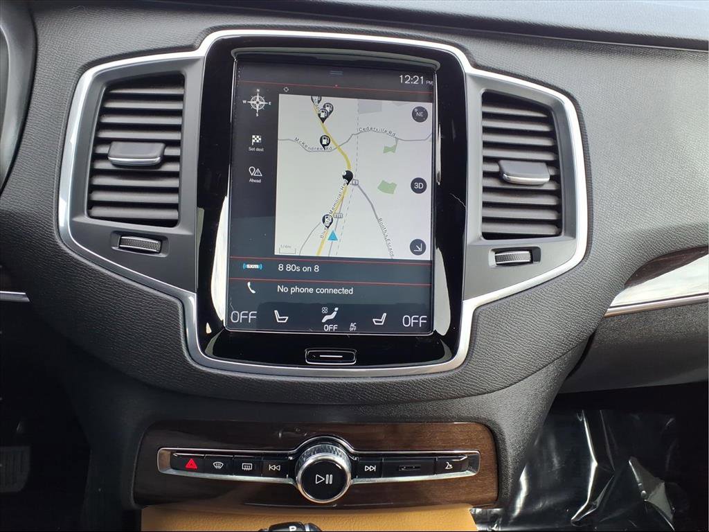 Used 2019 Volvo XC90 T6 Momentum w/ Advanced Package image 16