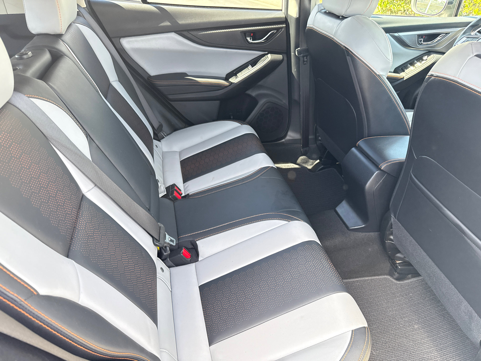 Used 2023 Subaru Crosstrek 2.5i Limited image 15