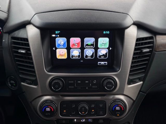 Used 2019 GMC Yukon Denali w/ Denali Ultimate Package image 17