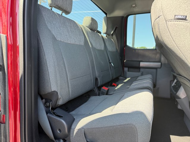 Used 2024 Ford F350 XLT w/ XLT Premium Package AWD/4WD image 17