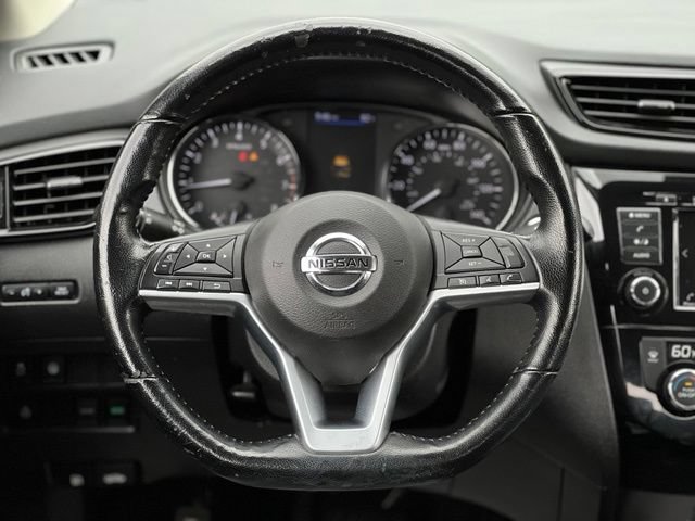 Used 2022 Nissan Rogue Sport SV FWD image 29