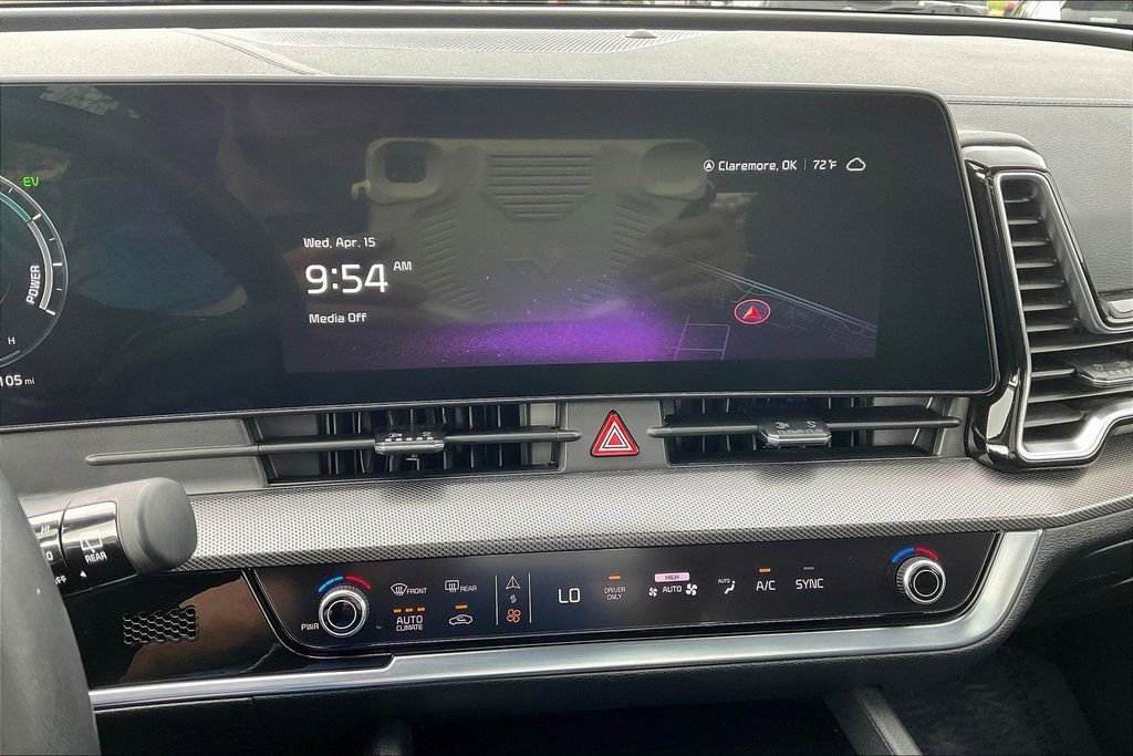 Used 2024 Kia Sportage SX Prestige image 24