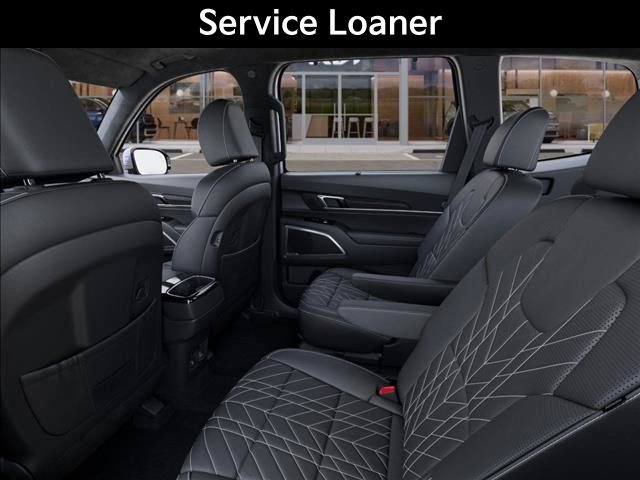 New 2025 Kia Telluride SX Prestige X-Line image 18