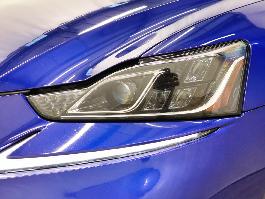 Used 2019 Lexus IS 350 F Sport AWD/4WD image 10