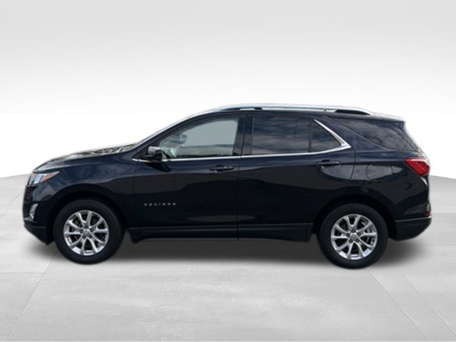 Used 2020 Chevrolet Equinox LT AWD/4WD image 6