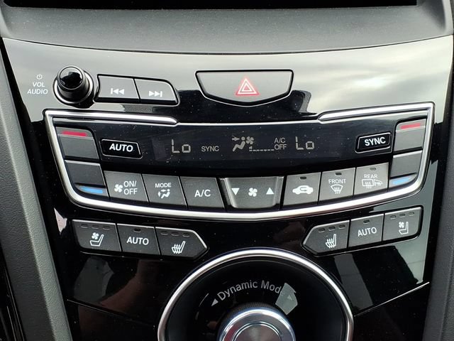 Used 2021 Acura RDX A-Spec AWD/4WD image 31