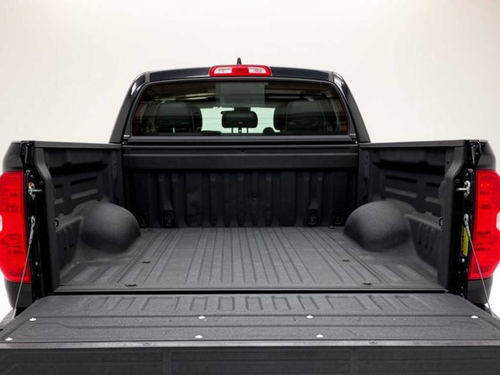 Used 2020 Toyota Tundra SR5 w/ SR5 Upgrade Package AWD/4WD image 28