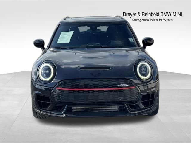 Used 2023 MINI Cooper Clubman John Cooper Works image 11