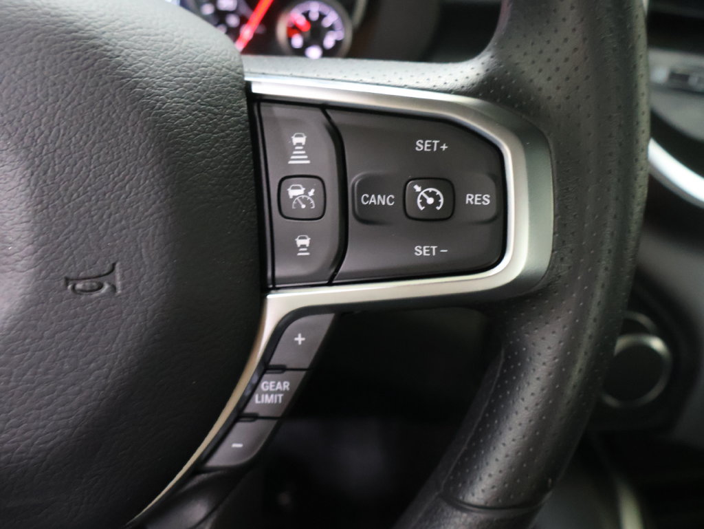 New 2026 RAM 1500 Express AWD/4WD image 26