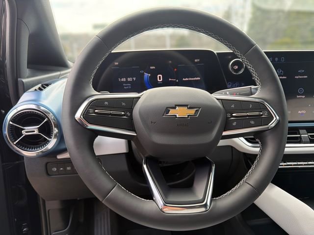 New 2026 Chevrolet Equinox EV LT AWD/4WD image 18