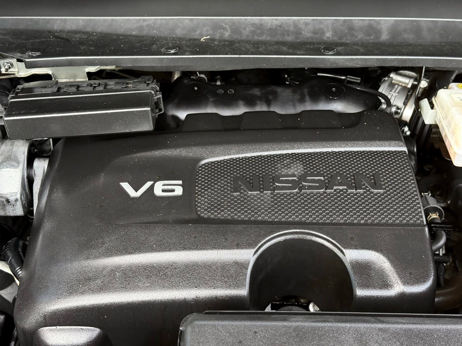 Used 2019 Nissan Pathfinder SL image 55