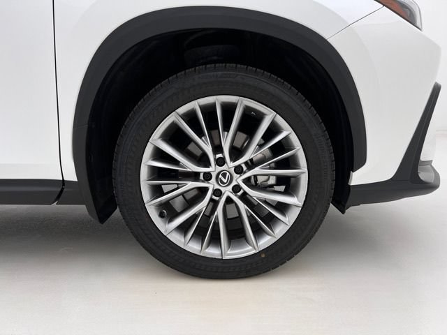 Certified 2024 Lexus NX 350 AWD w/ Vision Package image 33