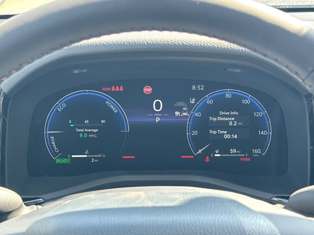 New 2026 Toyota Camry XLE image 18