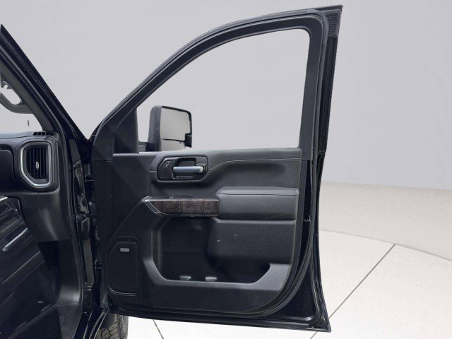 Used 2022 GMC Sierra 2500 Denali w/ Denali Black Diamond Edition image 59