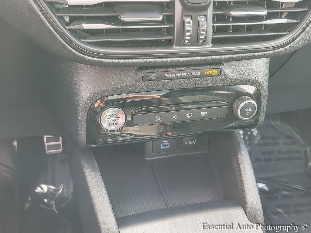 Used 2023 Ford Escape ST-Line w/ Tech Pack #1 image 18