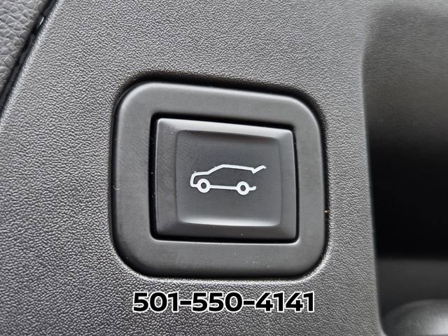 Used 2021 Buick Envision Essence w/ Sport Touring Package image 16