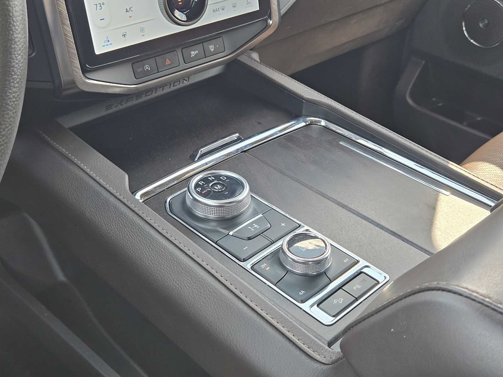 Used 2024 Ford Expedition King Ranch AWD/4WD image 20