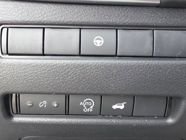 New 2026 Nissan Rogue SV image 15